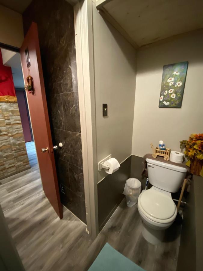 Guesthouse Austria Stewart Exteriér fotografie