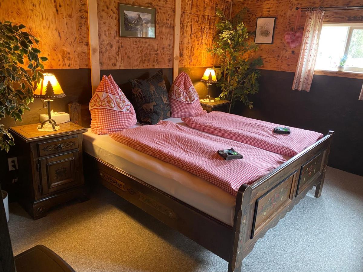 Guesthouse Austria Stewart Exteriér fotografie